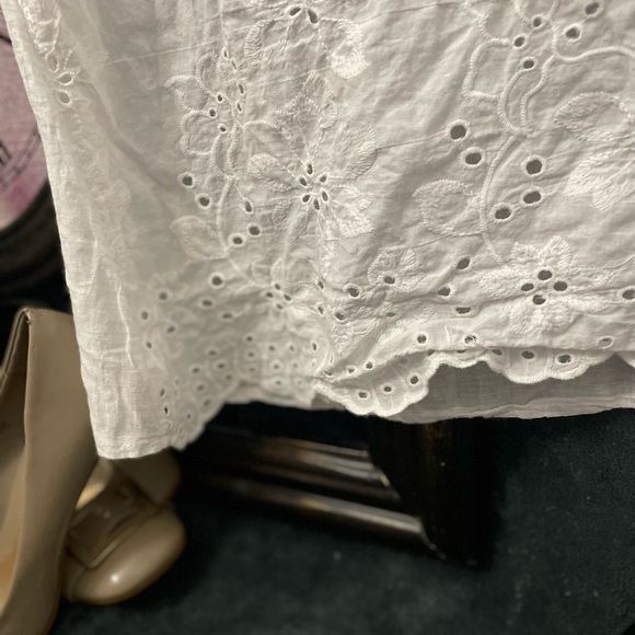 ✨🎀VINTAGE TENDENCY BLOUSE🎀✨ - Picture 5 of 8